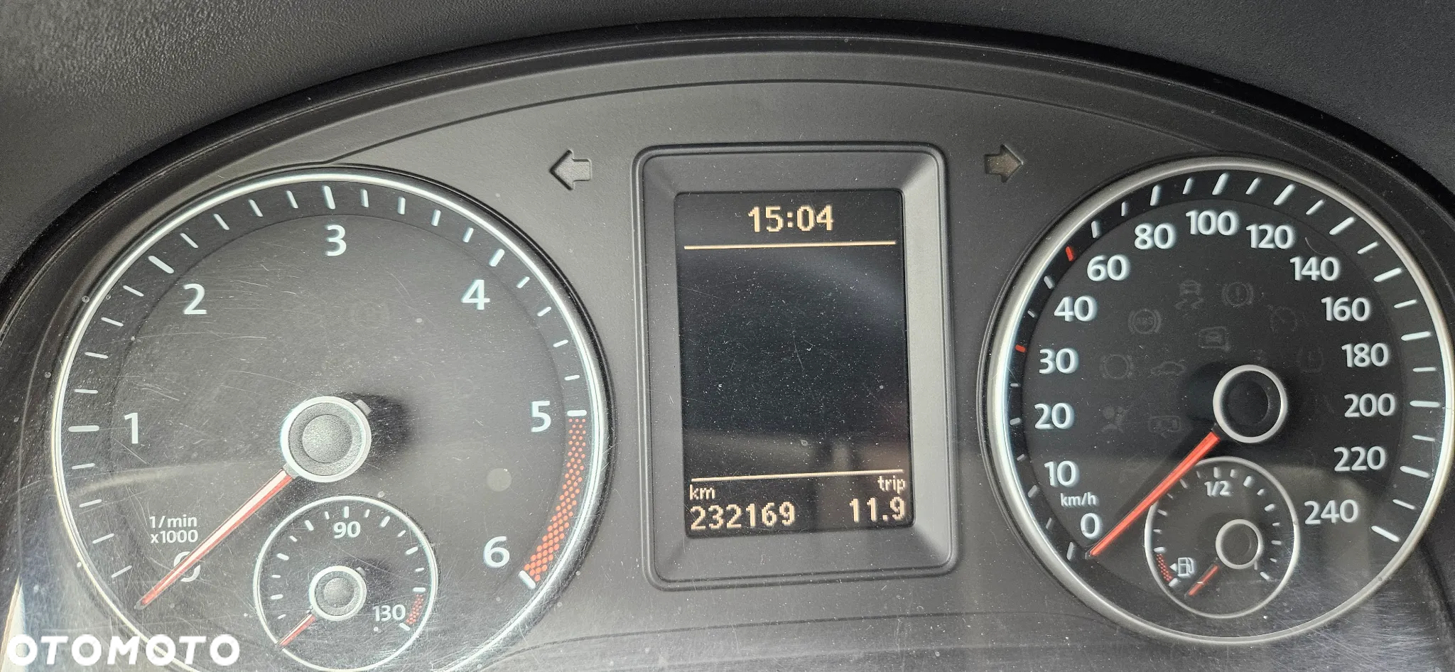 Volkswagen Caddy - 6