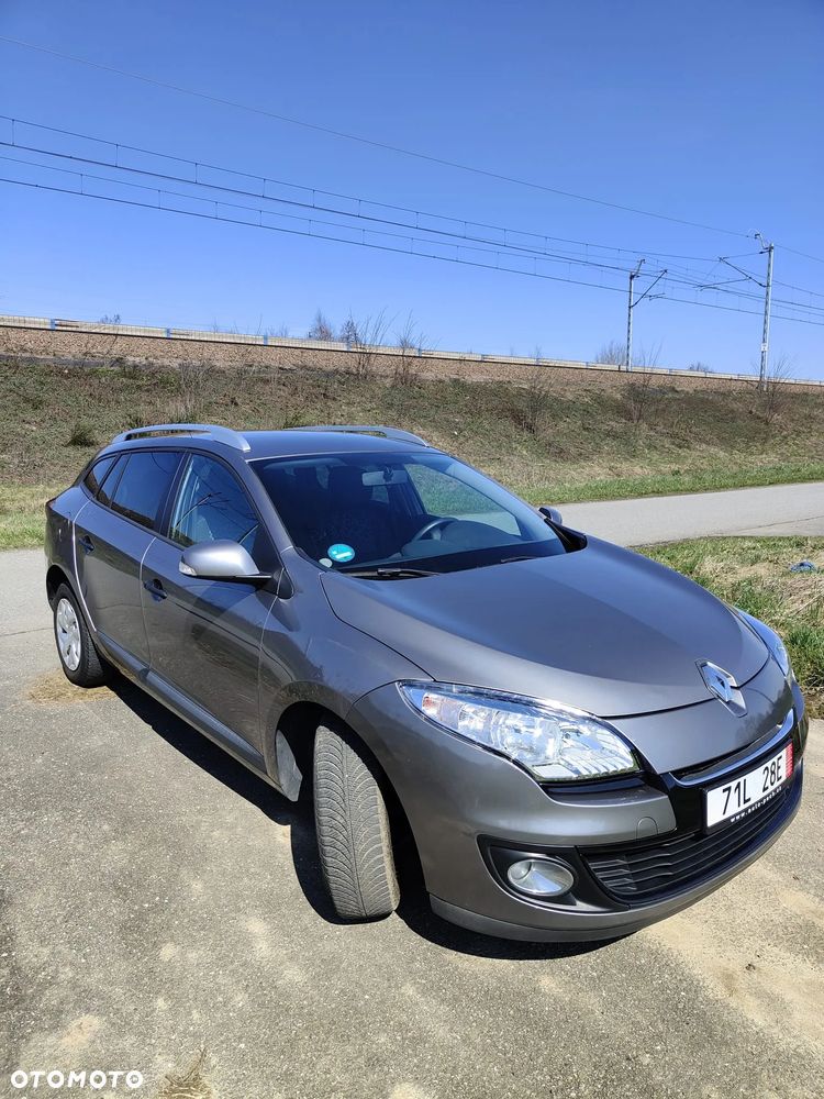 Renault Megane - 11