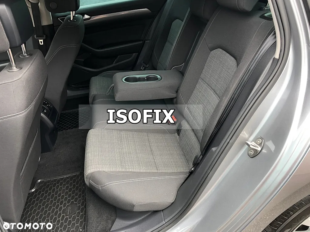 Volkswagen Passat 2.0 TDI EVO Business DSG - 11
