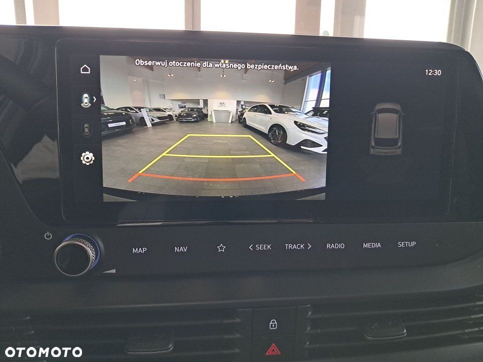 Hyundai i20 - 20