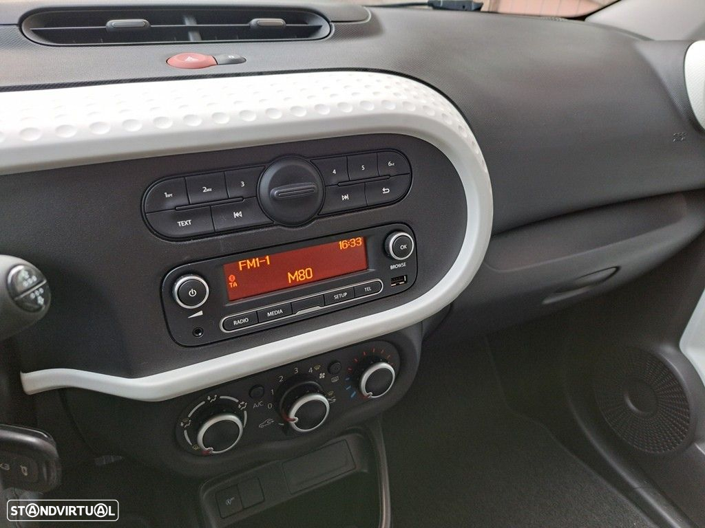 Renault Twingo 1.0 SCe Zen - 16