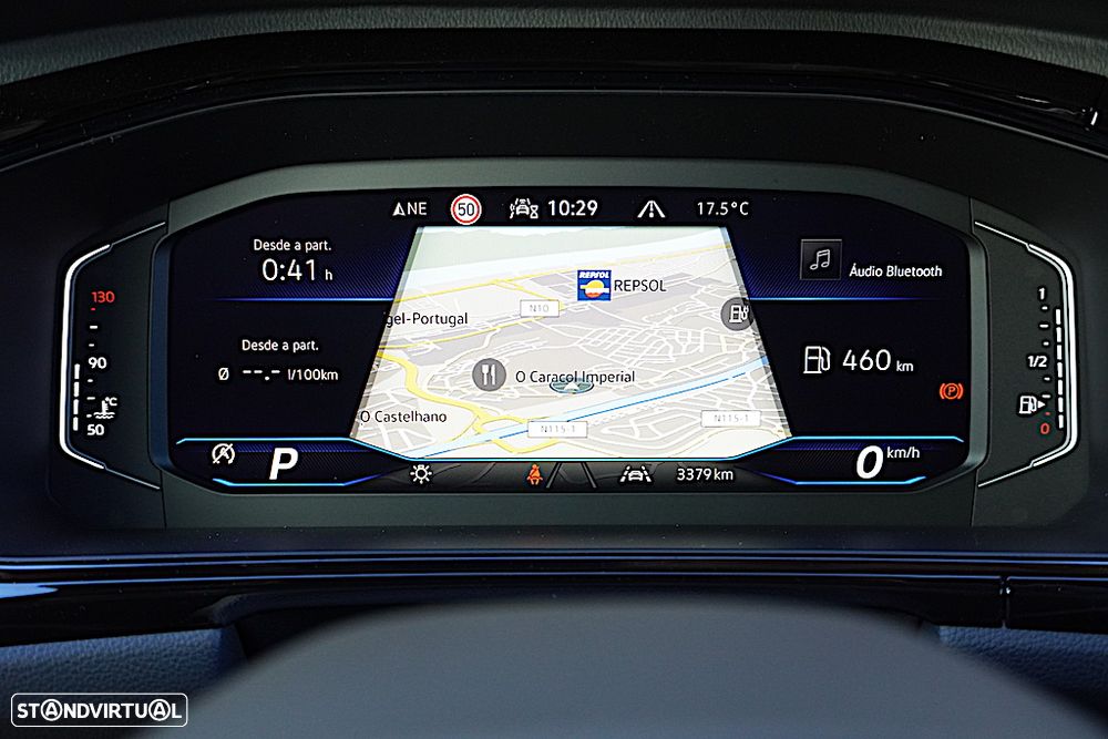 VW T-Roc 1.5 TSI R-Line DSG - 49