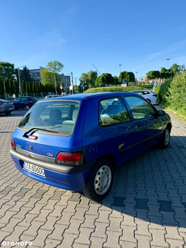 Renault Clio 1.2 RN - 3