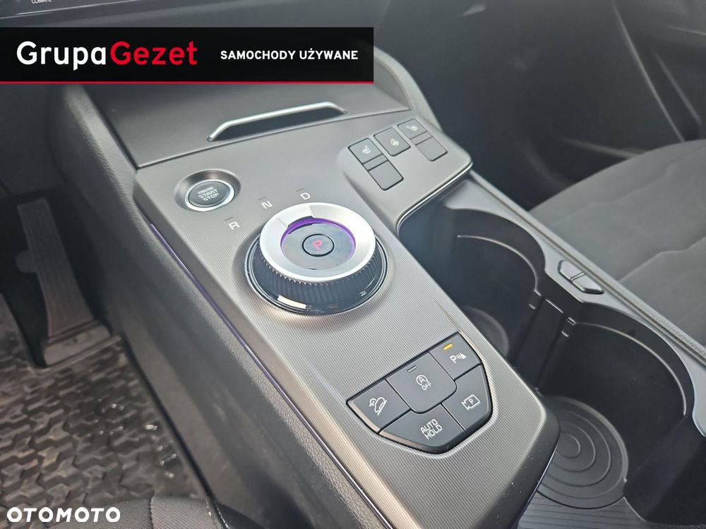 Kia Sportage - 15