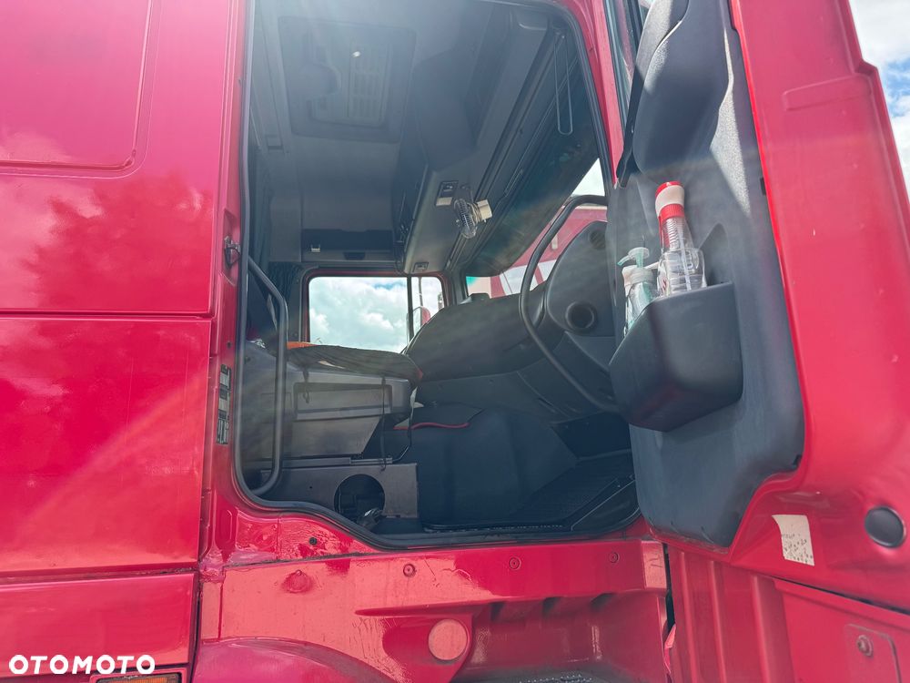 DAF 95XF - 7