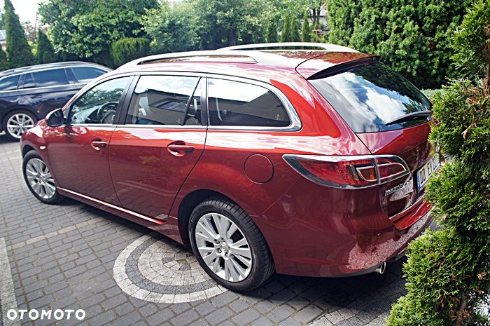 Mazda 6 Sport 2.0 Active - 10