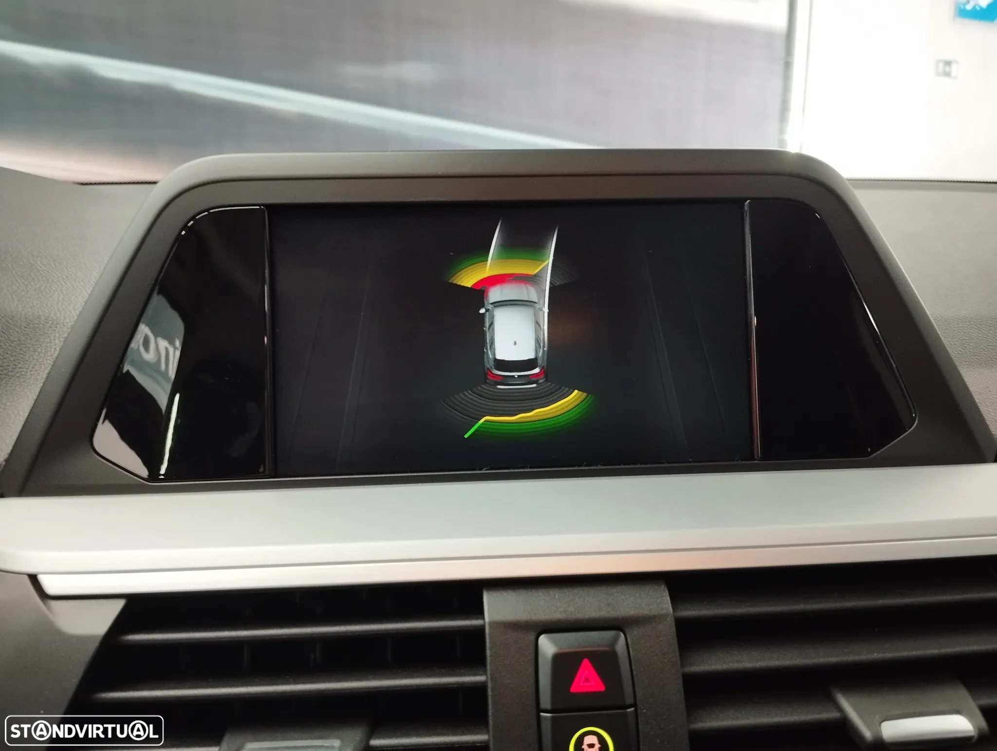 BMW X3 18 d sDrive Ed. L.Style Auto - 30