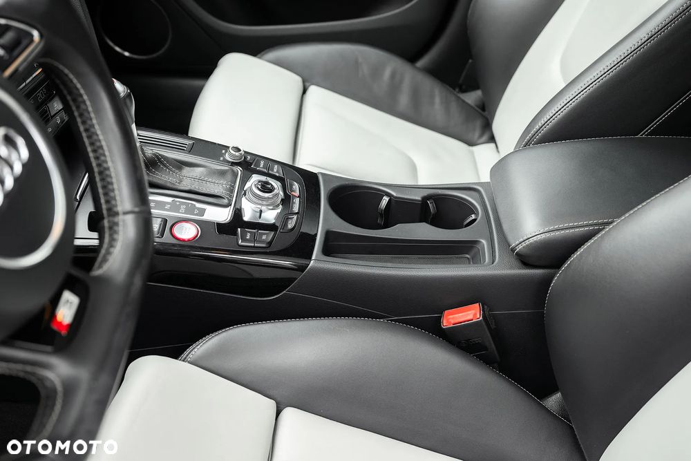 Audi S5 Sportback - 24