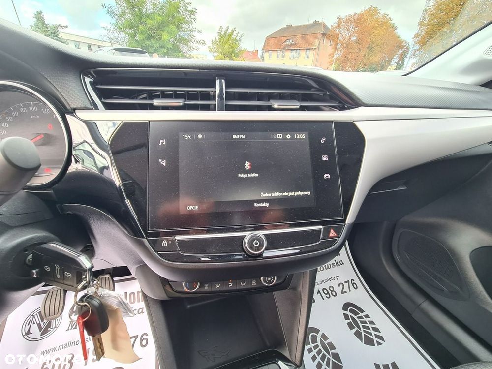 Opel Corsa 2023
