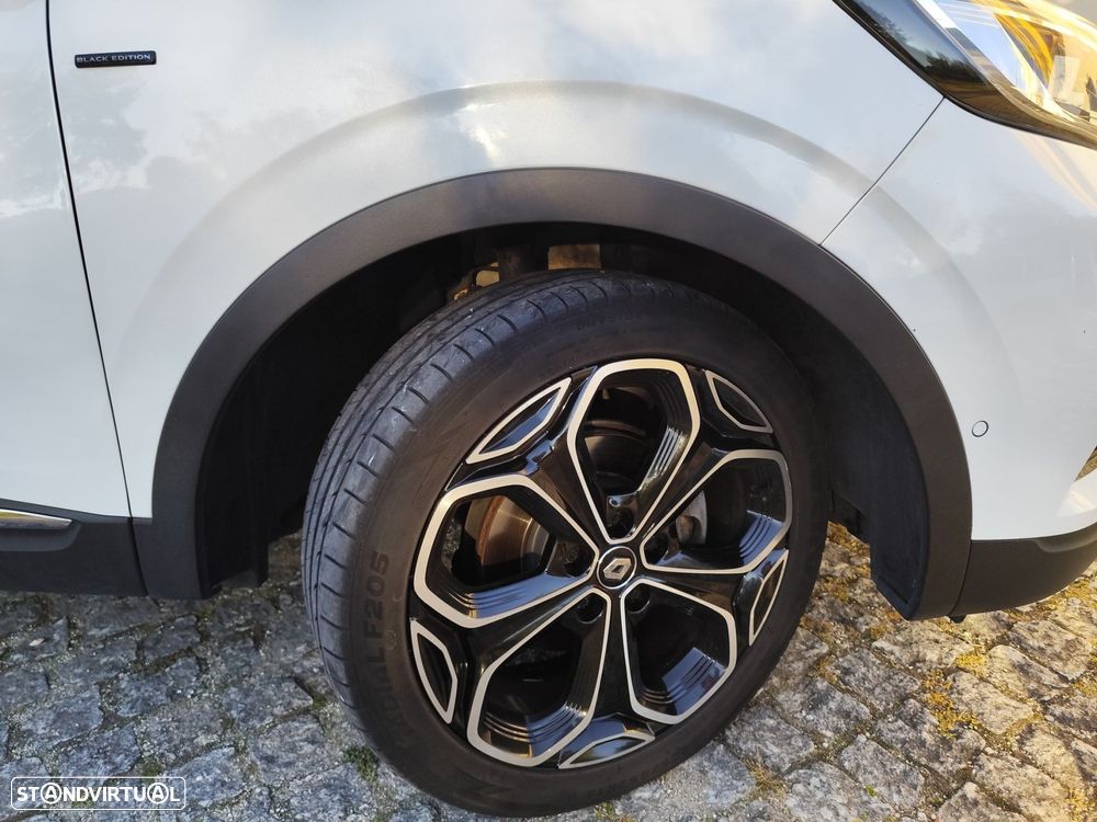 Renault Kadjar 1.7 dCi Black Edition - 15