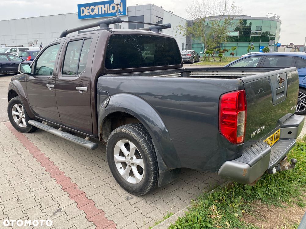 Nissan Navara - 6