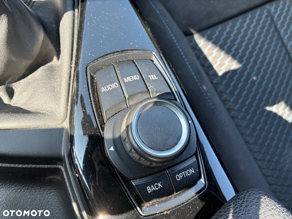 BMW Seria 1 116d M Sport - 18