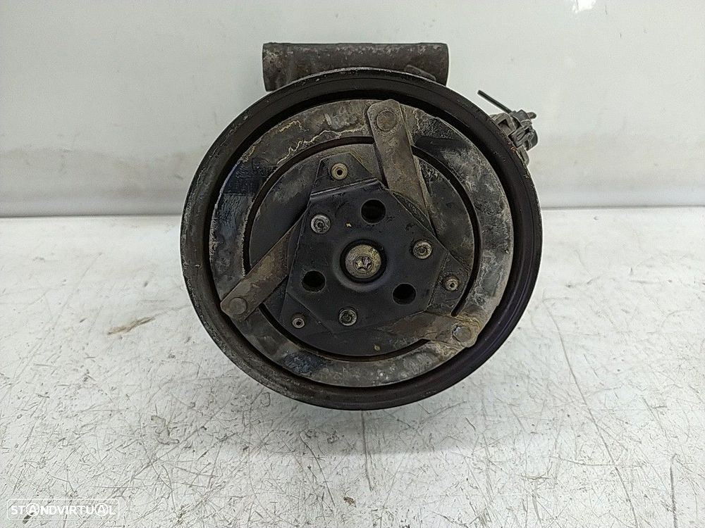 Compressor Ar Condicionado Renault Scénic Ii (Jm0/1_) - 2