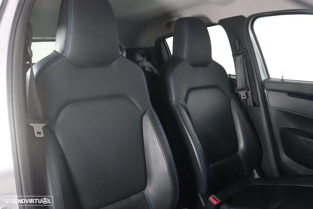 Dacia Spring Electric 45 Comfort - 14