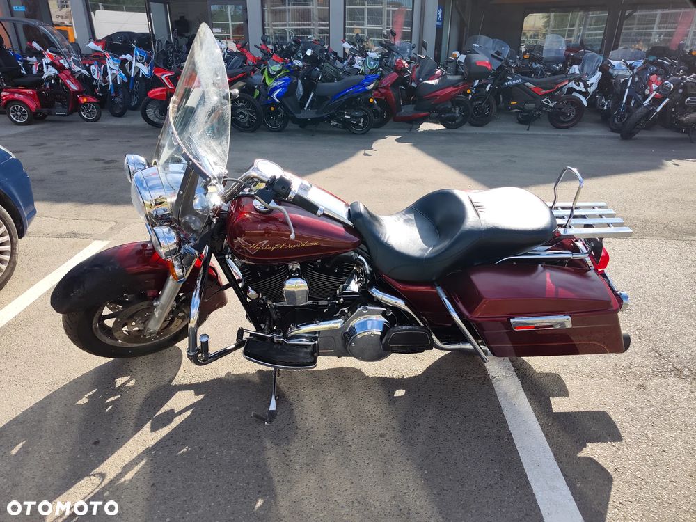 Harley-Davidson Touring Road King - 8