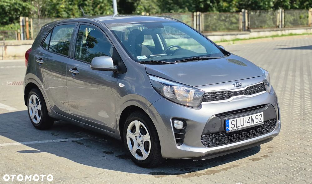 Kia Picanto 1.0 L - 2