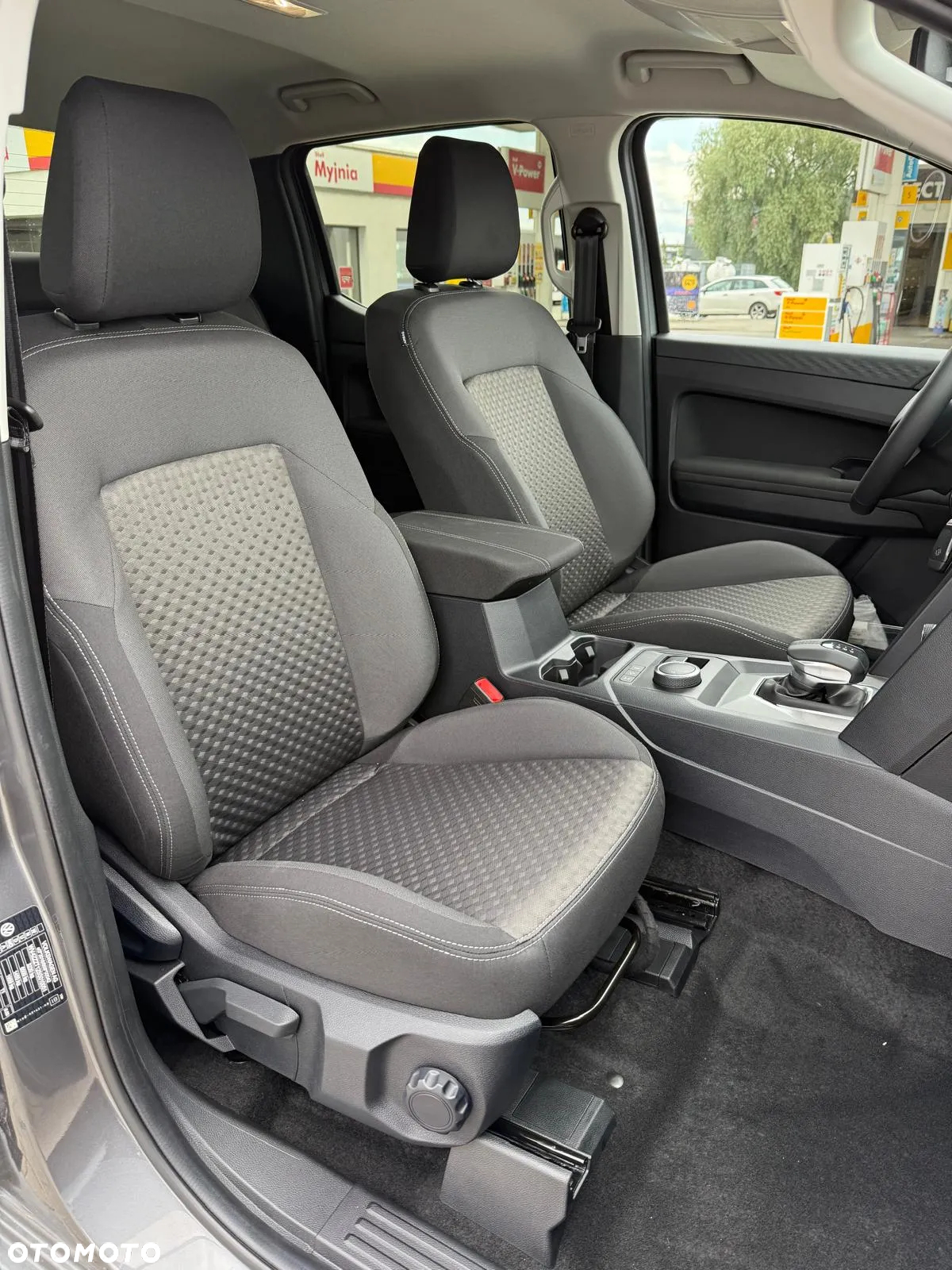 Volkswagen Amarok 2.0 TDI 4Mot Life - 12