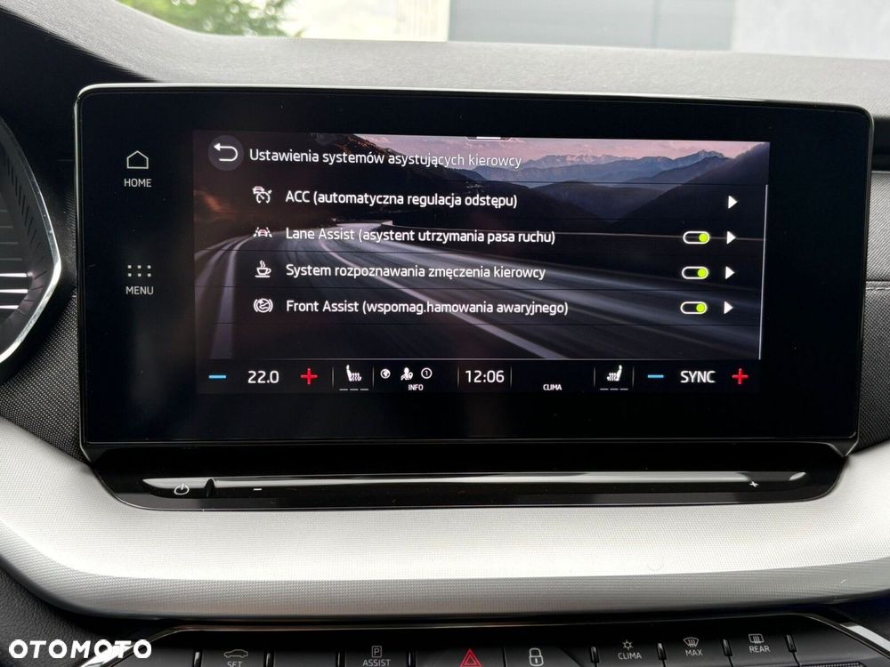 Skoda Octavia 1.5 TSI ACT Style - 21