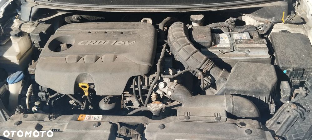 Kia Ceed - 12