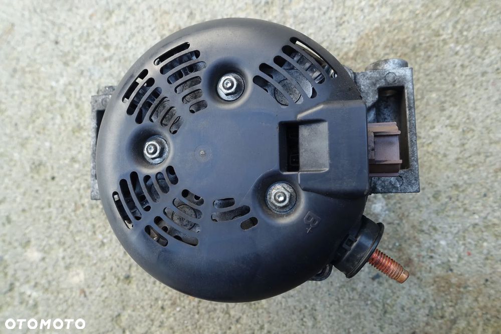 ALTERNATOR JEEP GRAND CHEROKEE WK2 IV 3.0 CRD 13r. - 3