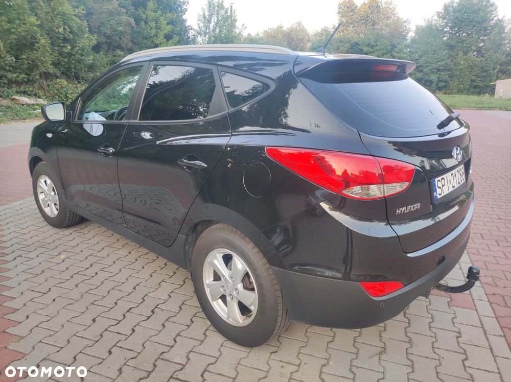 Hyundai ix35 1.6 2WD Classic - 6