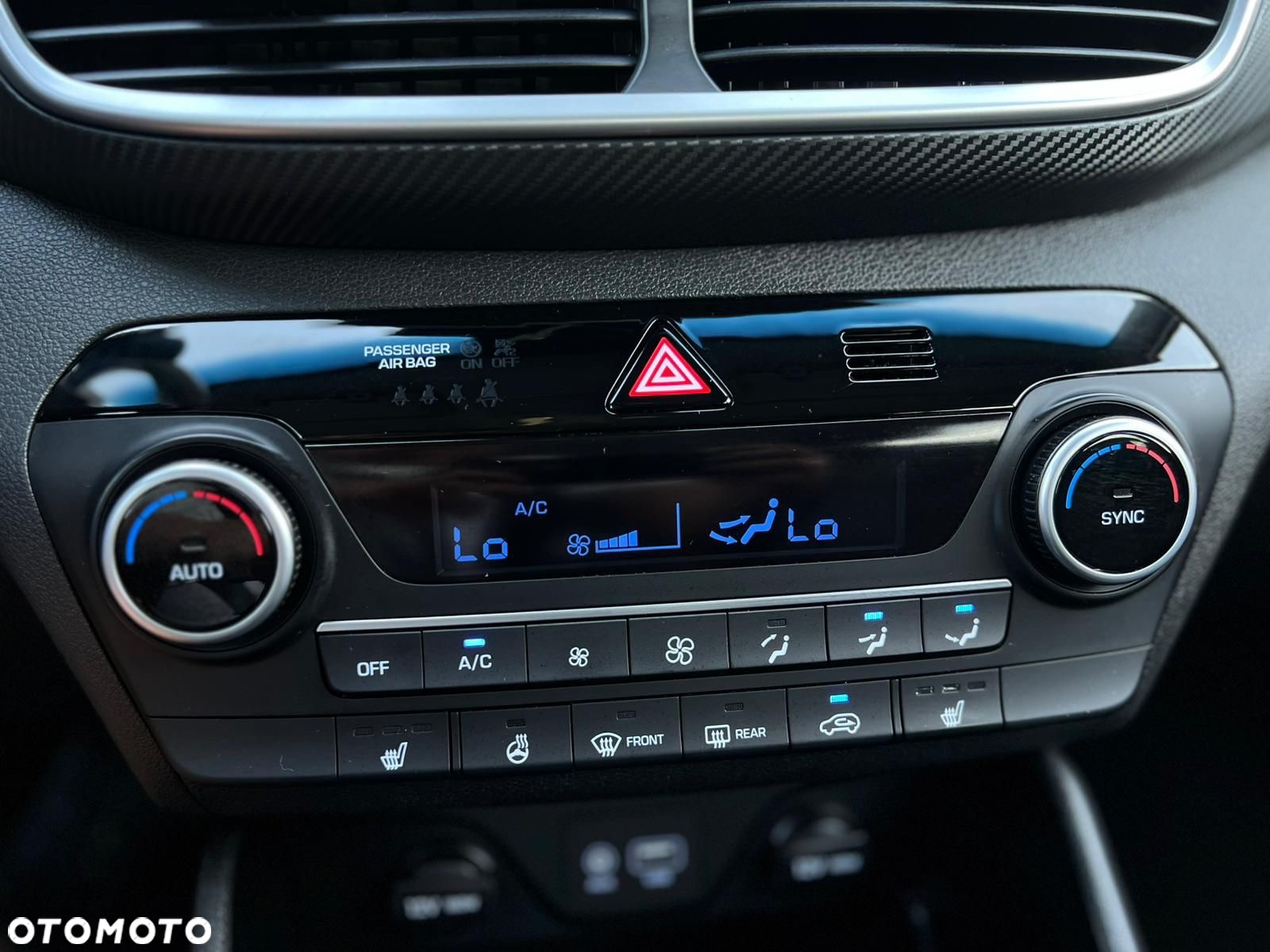 Hyundai Tucson 1.6 GDi 2WD Style - 20