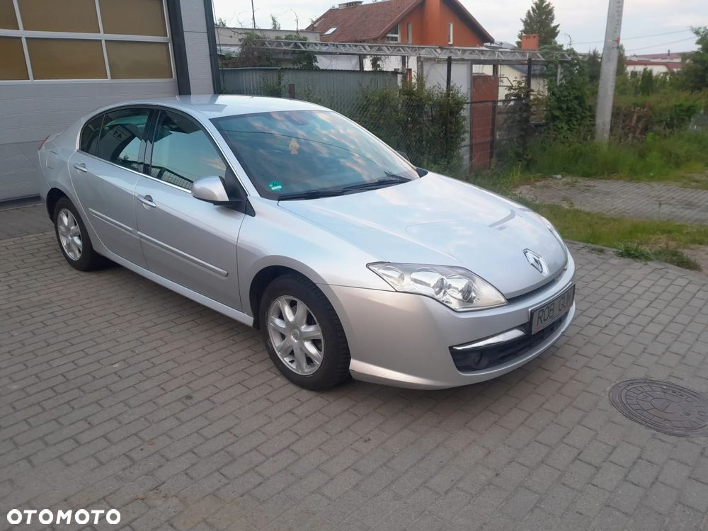 Renault Laguna 2.0 16V 140 Dynamique - 7