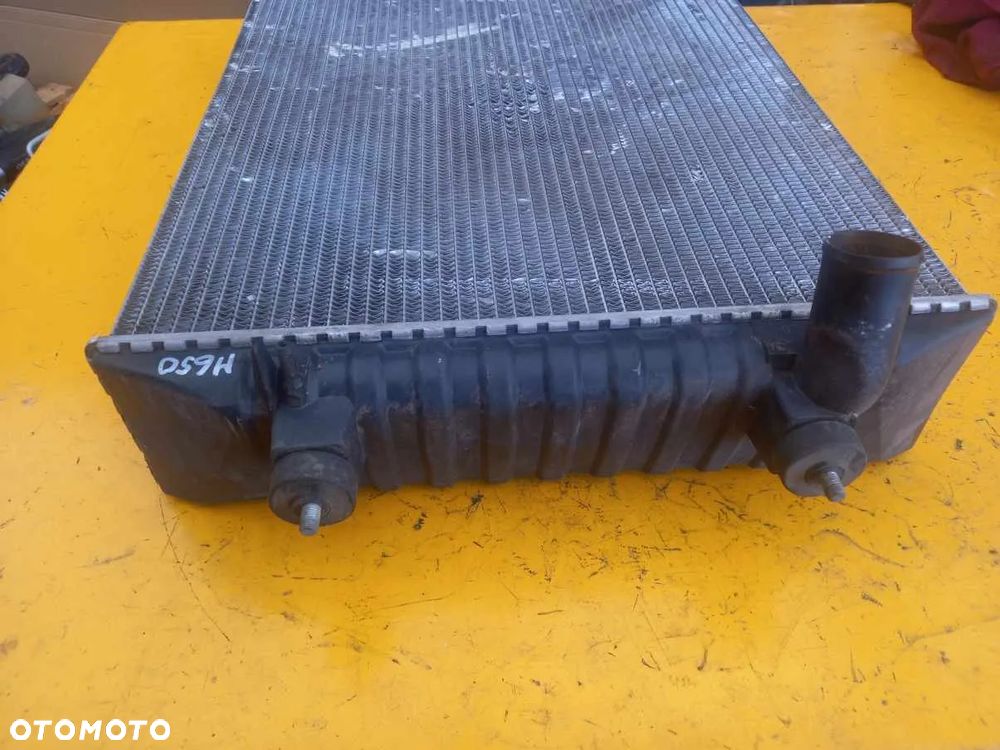 Chłodnica wody Deutz Fahr Agrotron M650 Profiline - 3