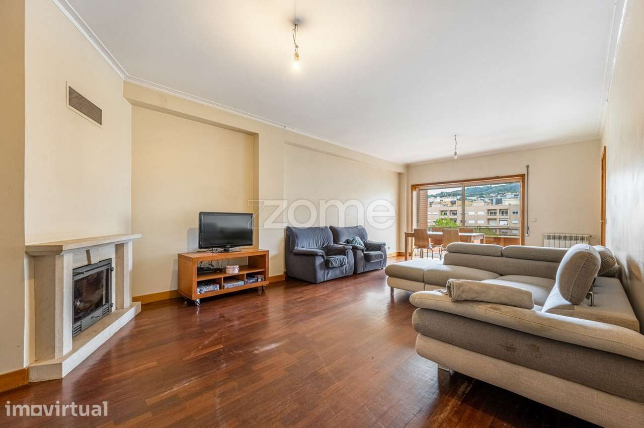 Apartamento T4 Minho Center Braga | Cegid - Grande imagem: 2/25