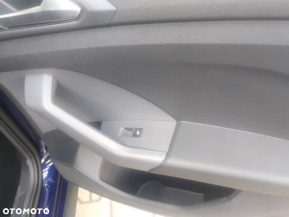 Volkswagen T-Cross 1.5 TSI ACT OPF DSG UNITED - 28