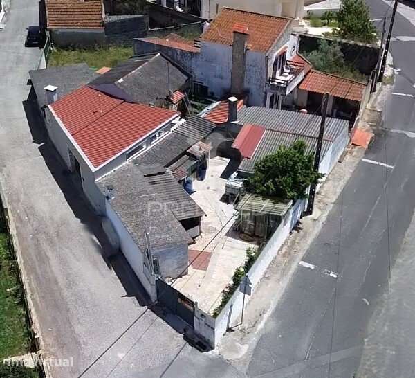Arrecadação e espaço para Arrumos disponível em Ribeira de Santo An... - Grande imagem: 3/9