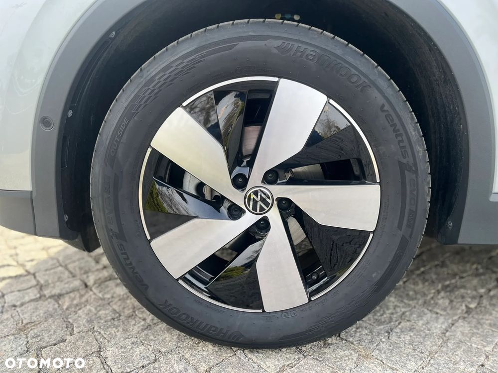 Volkswagen Tiguan 1.5 eTSI OPF DSG Life - 10