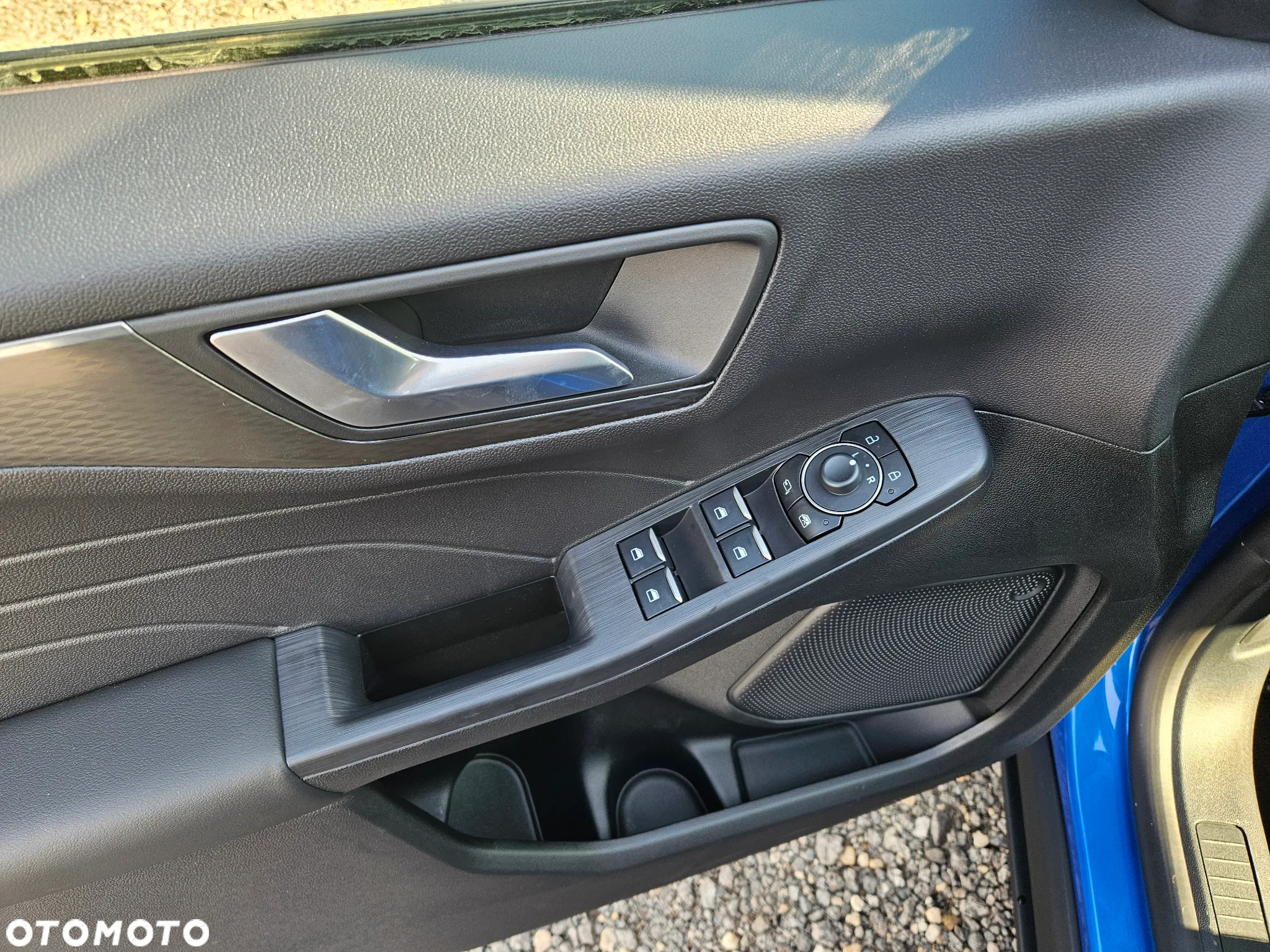 Ford Kuga 1.5 EcoBoost FWD Titanium - 21
