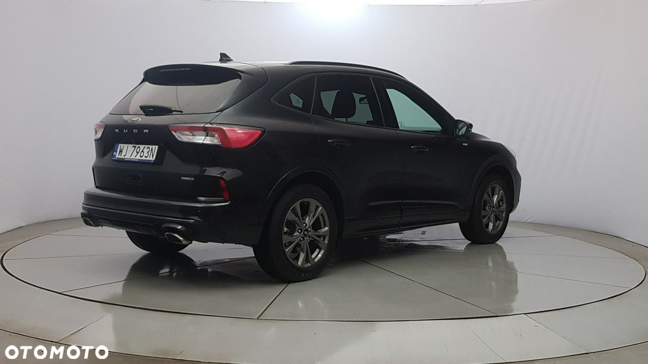 Ford Kuga - 7