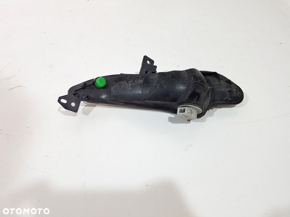 PEUGEOT 308 II 2 T9 KIERUNKOWSKAZ LAMPA PRAWY 9678039280D ORYGINAŁ - 3