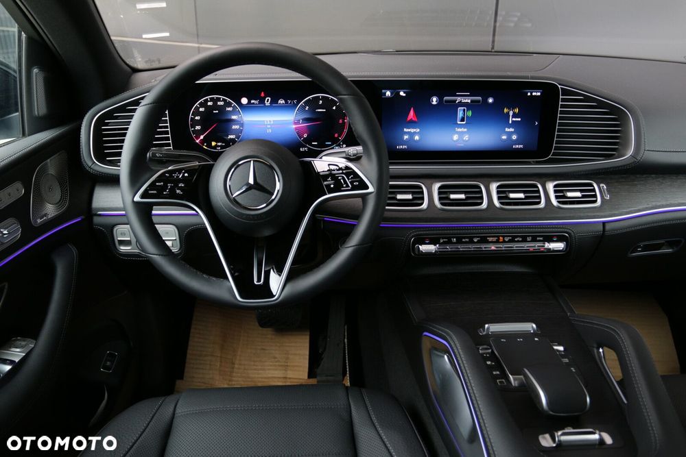 Mercedes-Benz GLE - 17