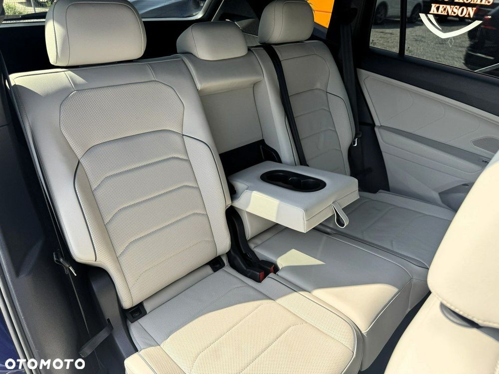 Volkswagen Tiguan - 31