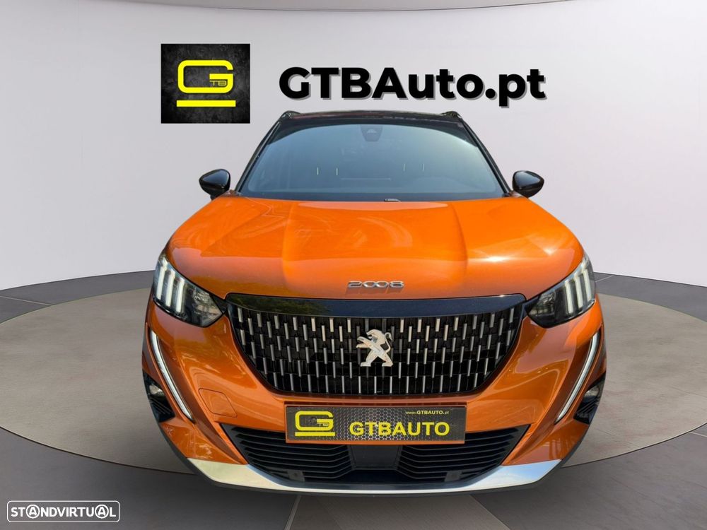 Peugeot 2008 - 3