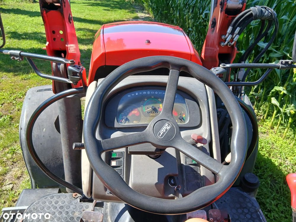 Zetor Proxima 65 Cabrio - 9