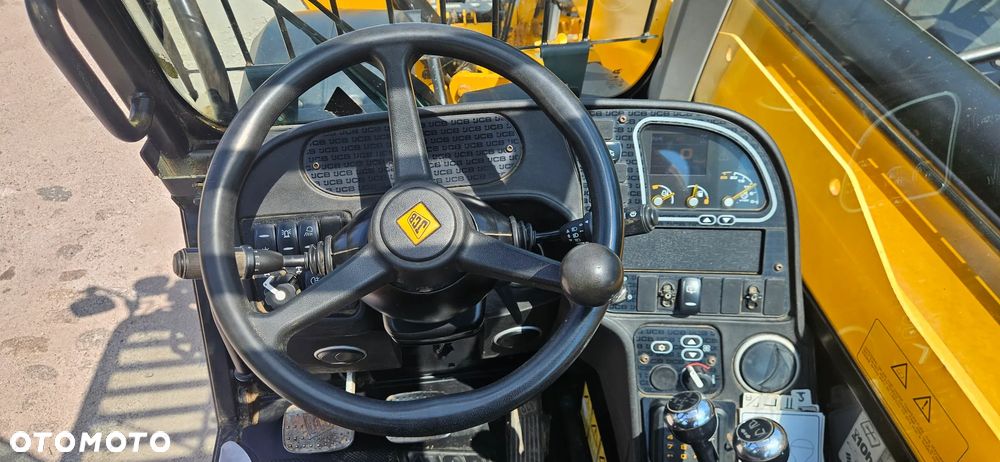 JCB 540-140 - 8