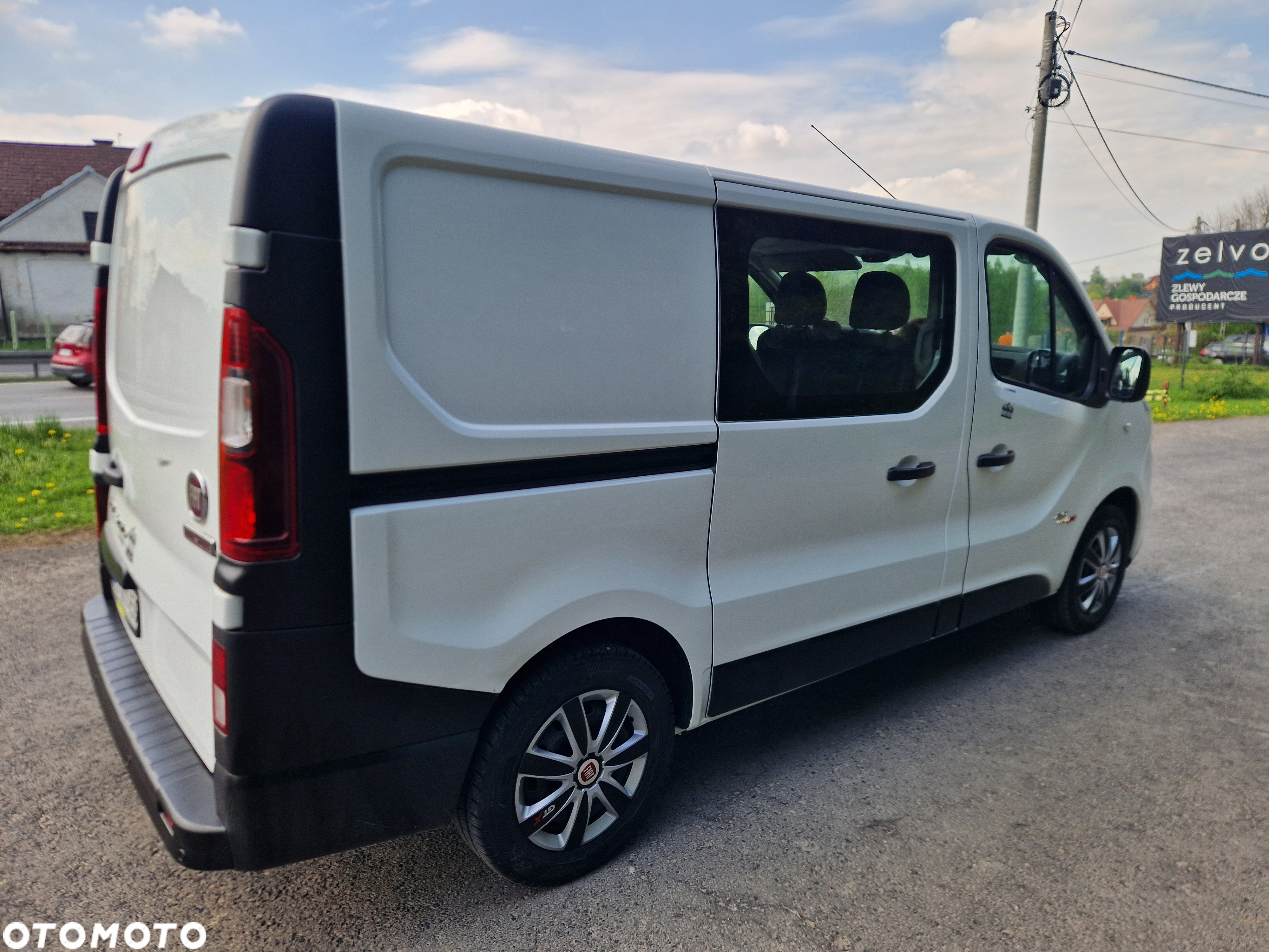 Fiat Talento - 24
