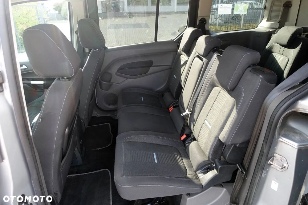 Ford Tourneo Connect 1.5 EcoBlue Start-Stop Active - 15