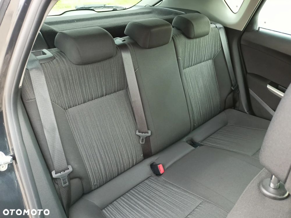 Opel Astra 1.4 Turbo Innovation - 22