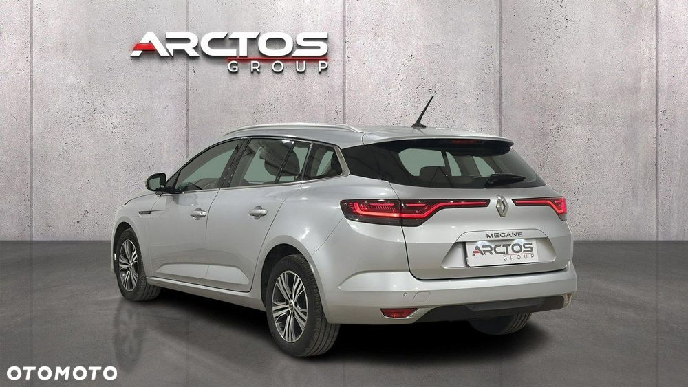 Renault Megane 1.3 TCe FAP Equilibre - 3