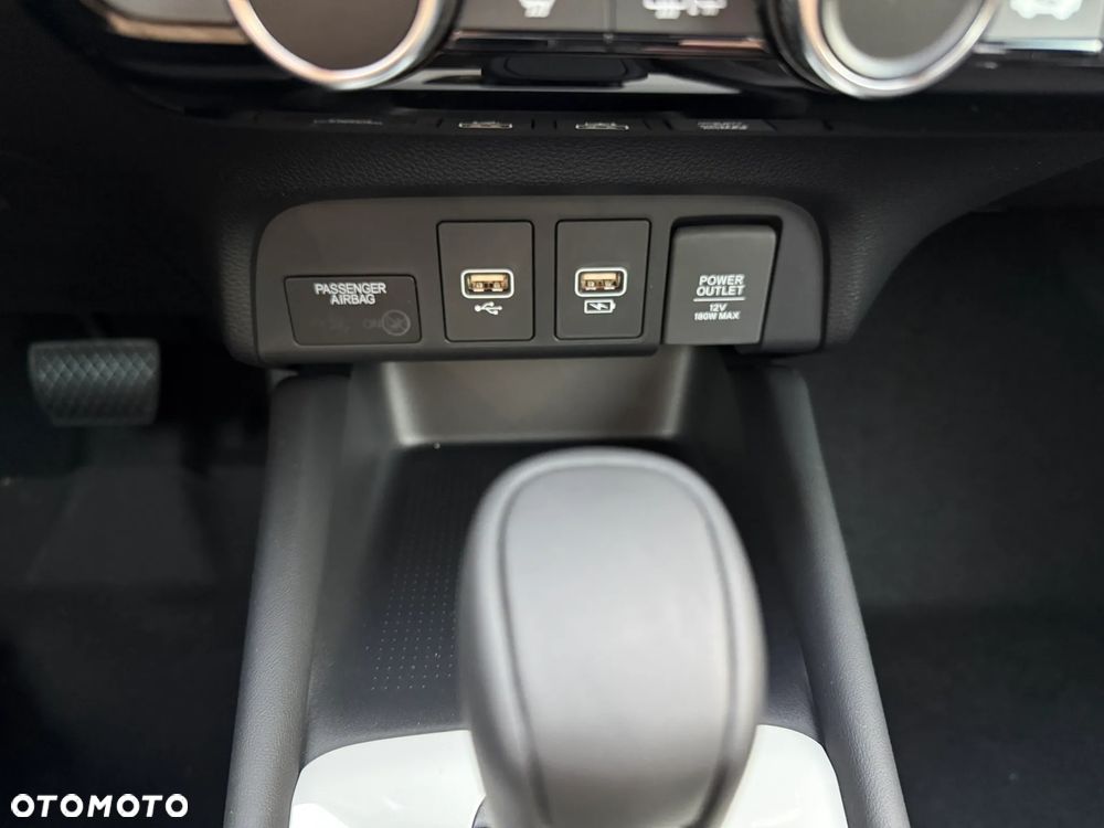 Honda Jazz 1.5 i-MMD Crosstar Advance - 15