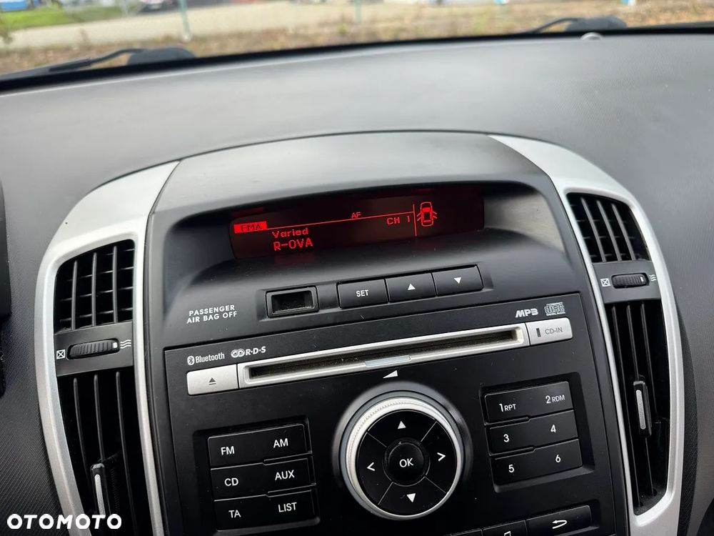 Kia Ceed - 34