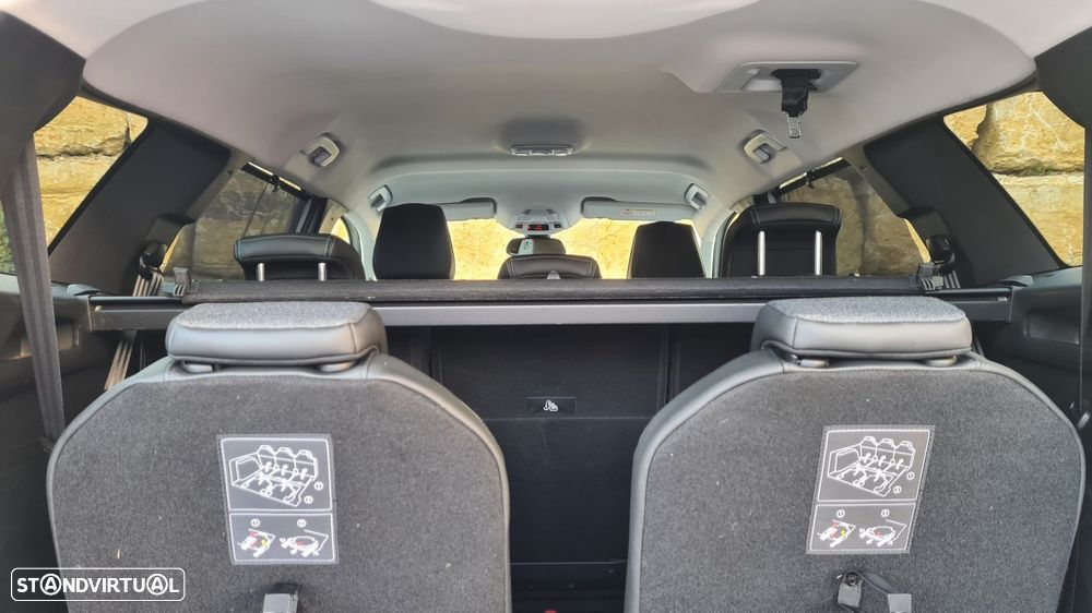 Peugeot 5008 1.5 BlueHDi Allure Pack - 56