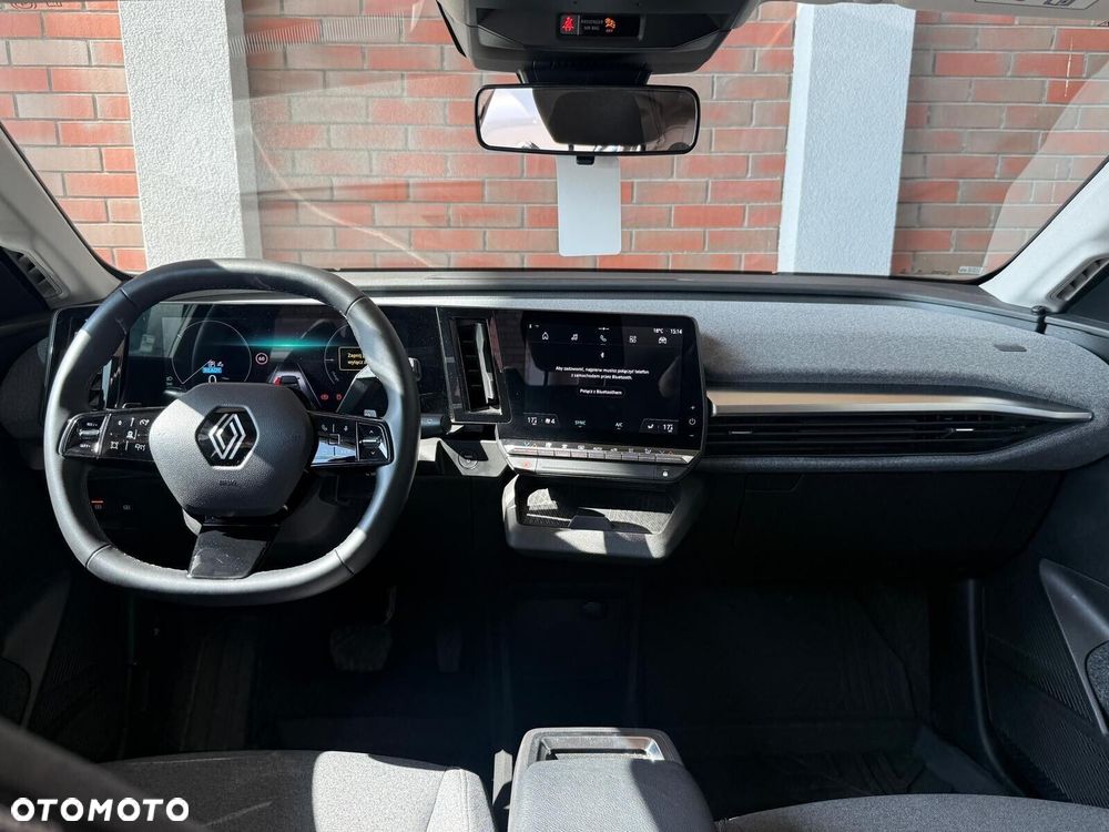 Renault Megane - 14