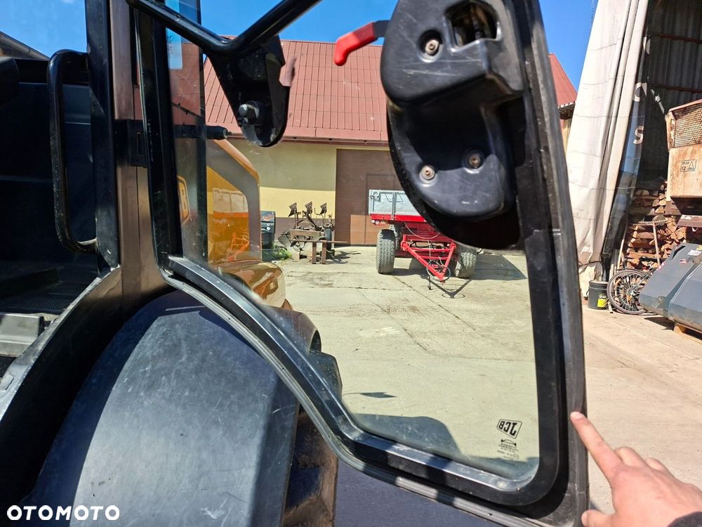 JCB Tm 310 S 4X4 - 9