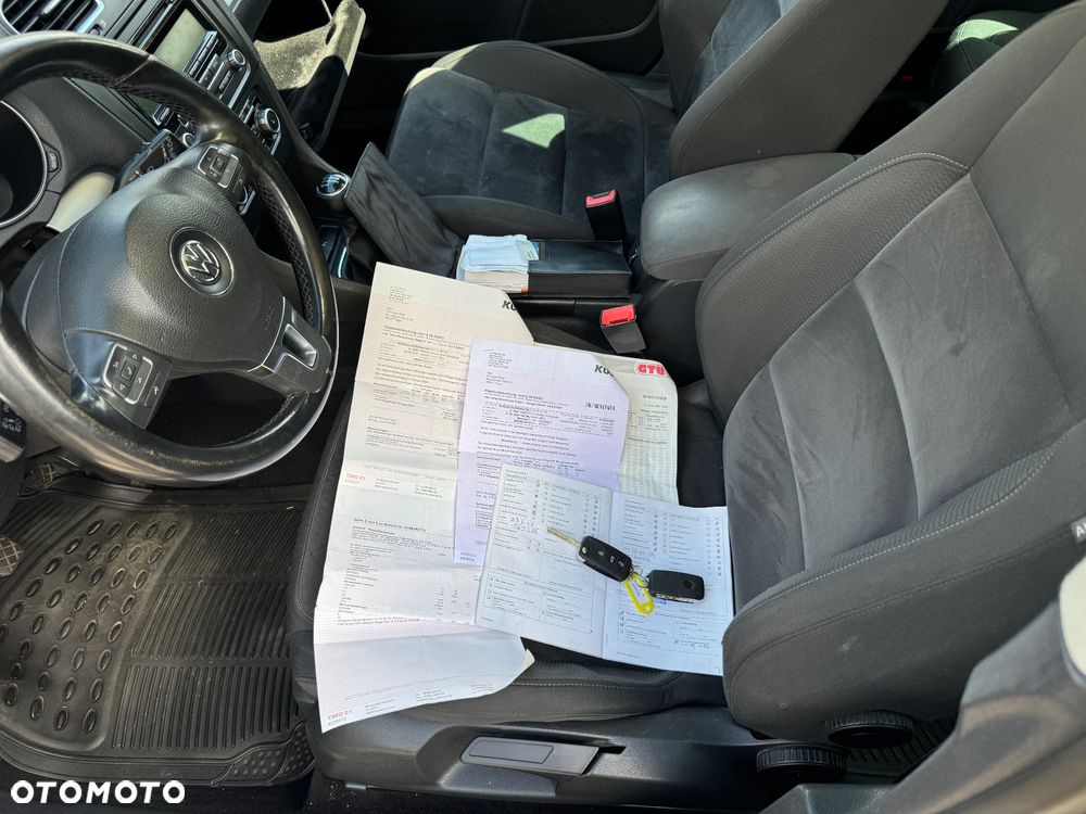 Volkswagen Golf 1.4 TSI Highline - 37